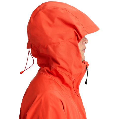 Reserve Gore-Tex Snowboard Jacket