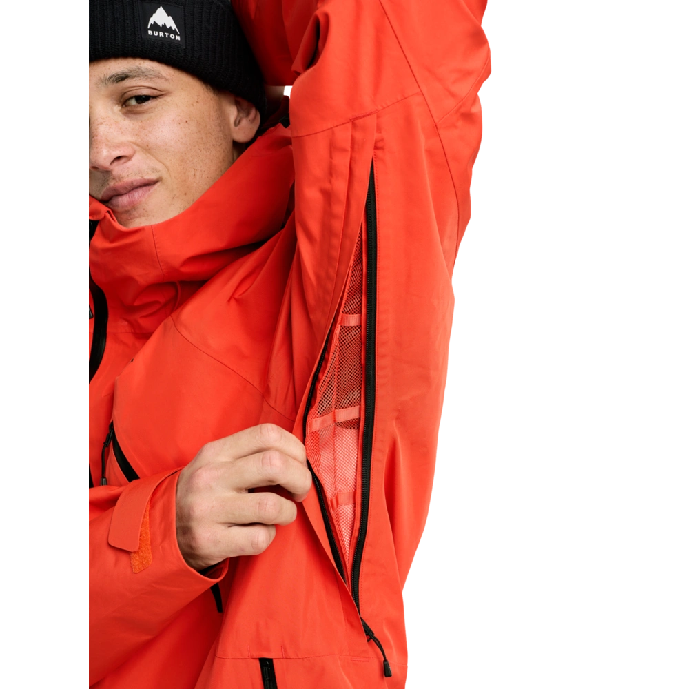 Reserve Gore-Tex Snowboard Jacket