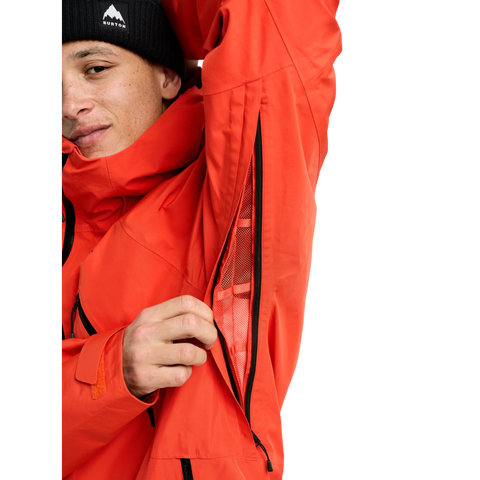 Reserve Gore-Tex Snowboard Jacket