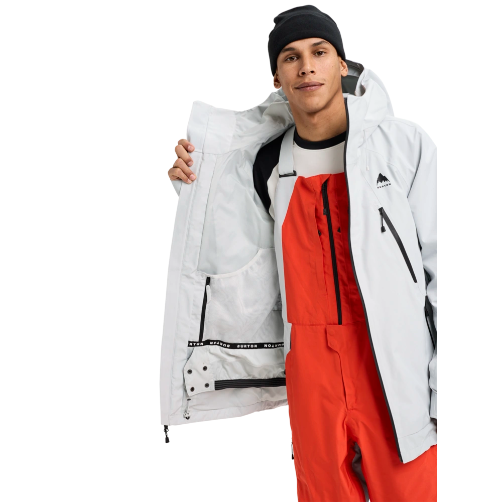 Reserve Gore-Tex Snowboard Jacket