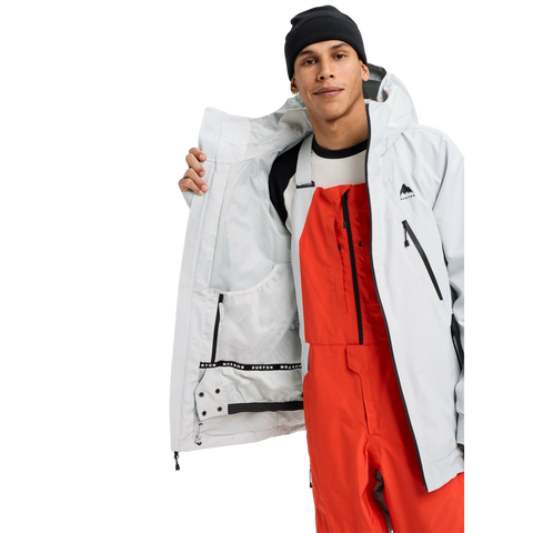 Reserve Gore-Tex Snowboard Jacket