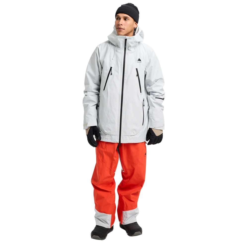 Reserve Gore-Tex Snowboard Jacket