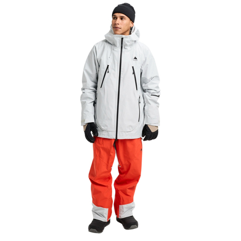 Reserve Gore-Tex Snowboard Jacket