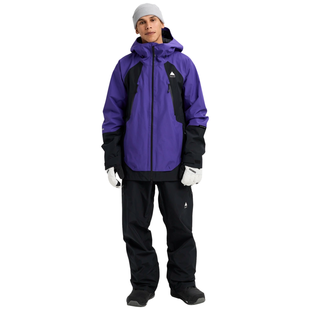 Reserve Gore-Tex Snowboard Jacket
