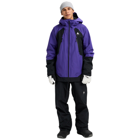 Reserve Gore-Tex Snowboard Jacket