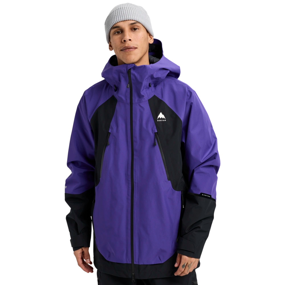 Reserve Gore-Tex Snowboard Jacket