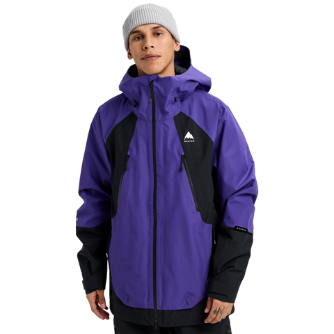 Reserve Gore-Tex Snowboard Jacket