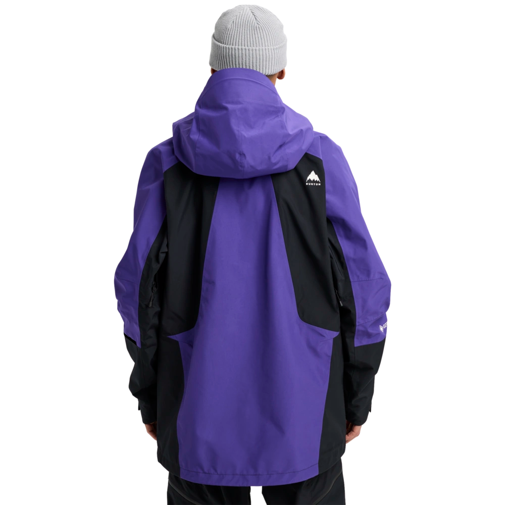 Reserve Gore-Tex Snowboard Jacket