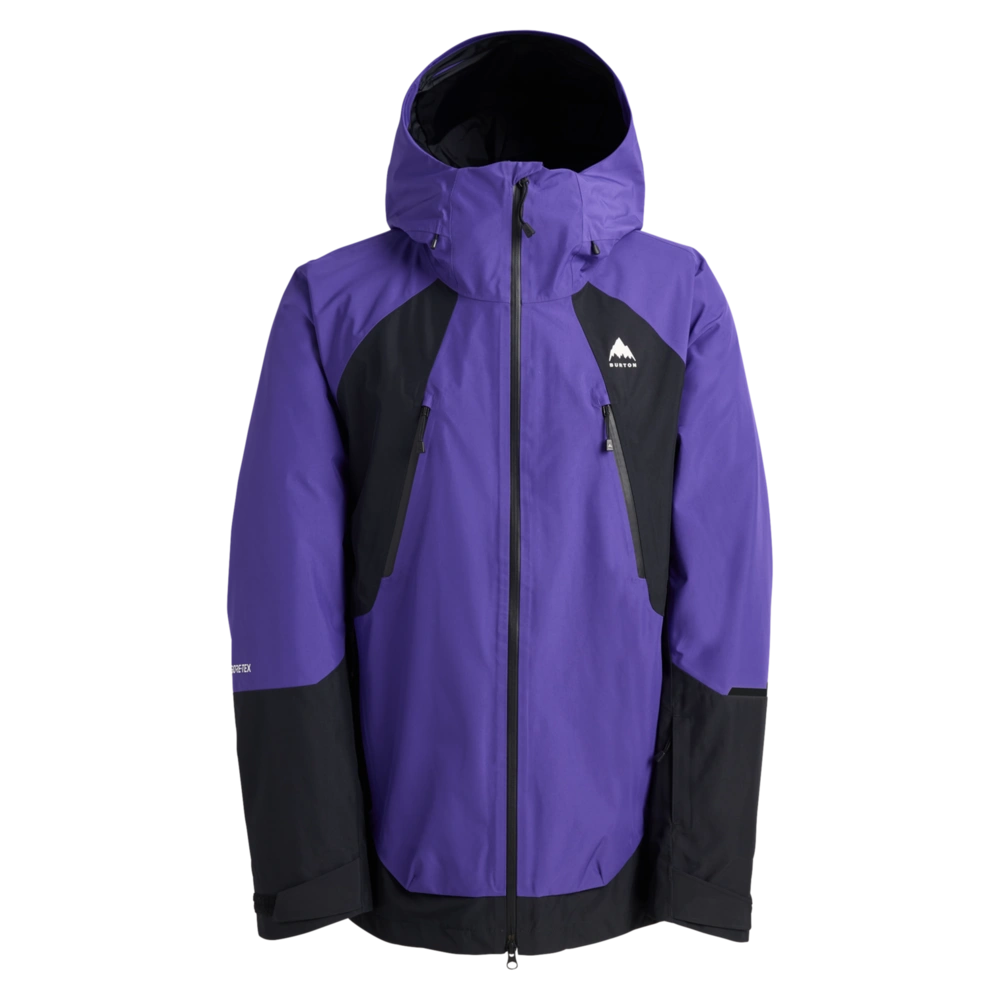 Reserve Gore-Tex Snowboard Jacket