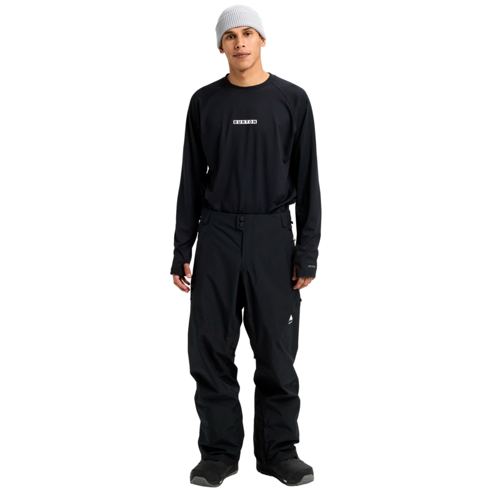 Reserve Gore-Tex Snowboard Pants - Tall