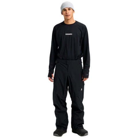 Reserve Gore-Tex Snowboard Pants - Tall