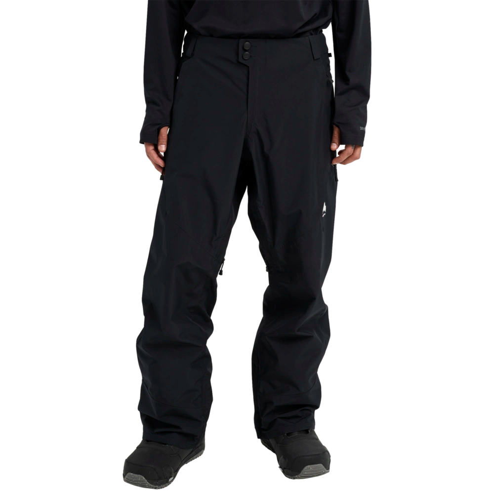Reserve Gore-Tex Snowboard Pants - Short