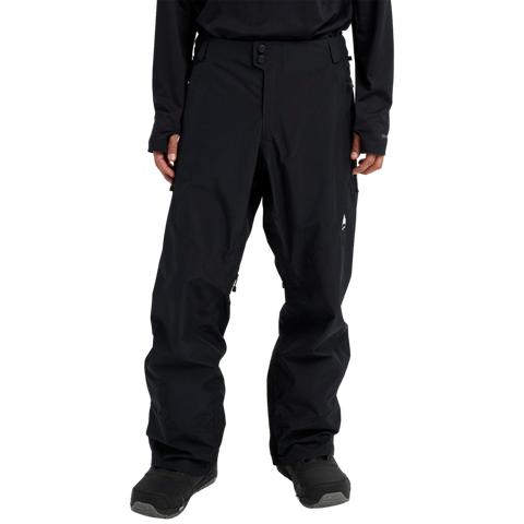 Reserve Gore-Tex Snowboard Pants - Short
