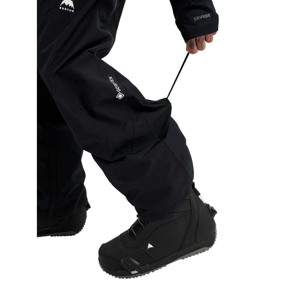 Reserve Gore-Tex Snowboard Pants - Short
