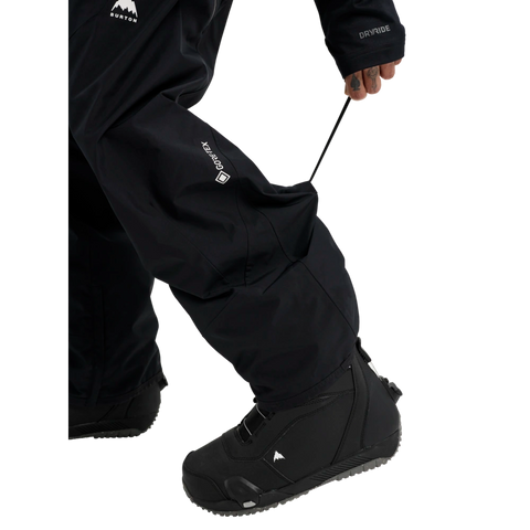 Reserve Gore-Tex Snowboard Pants - Short