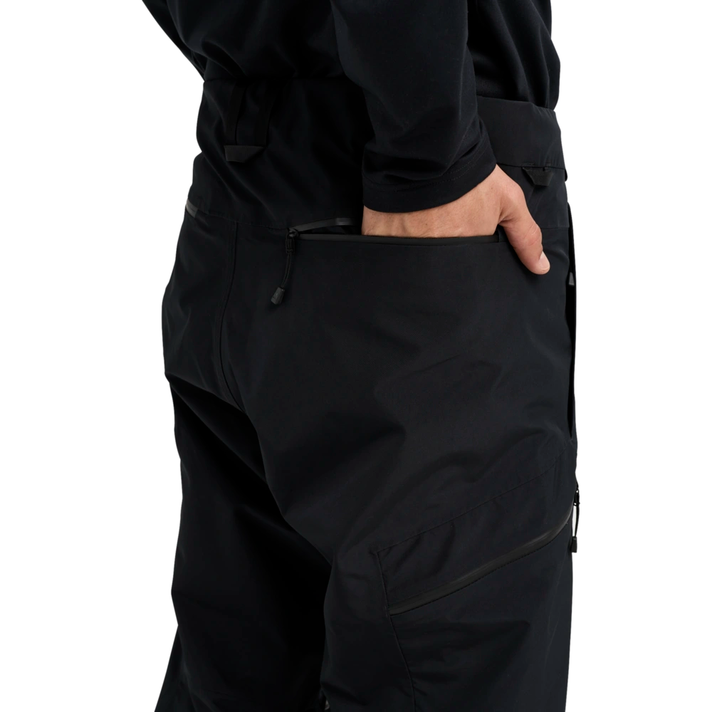 Reserve Gore-Tex Snowboard Pants - Tall