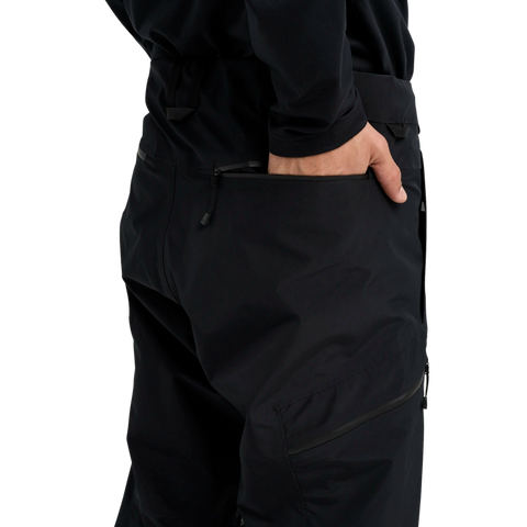 Reserve Gore-Tex Snowboard Pants - Tall