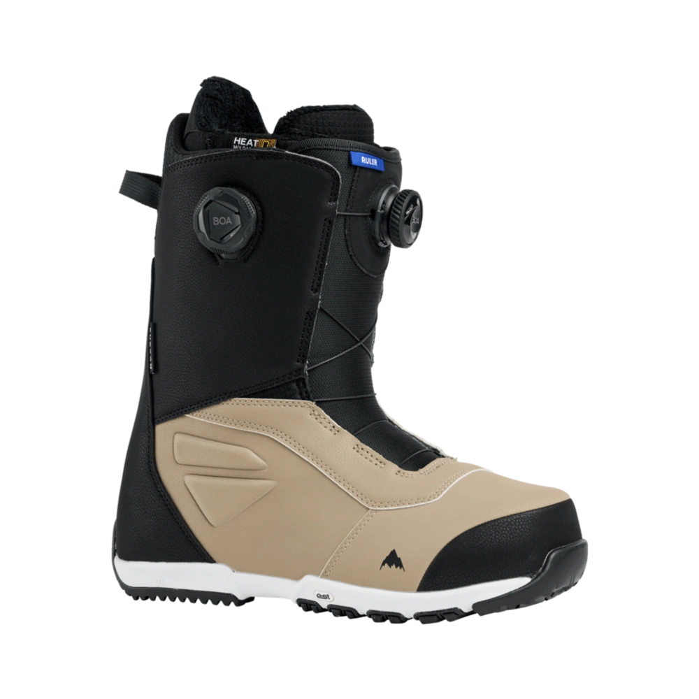 Ruler BOA Snowboard Boots