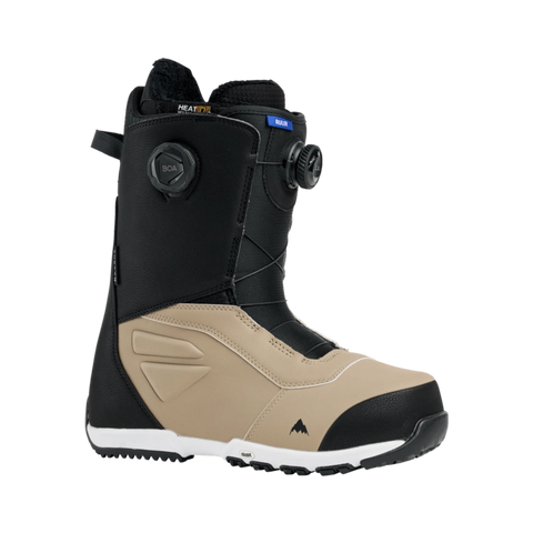 Ruler BOA Snowboard Boots