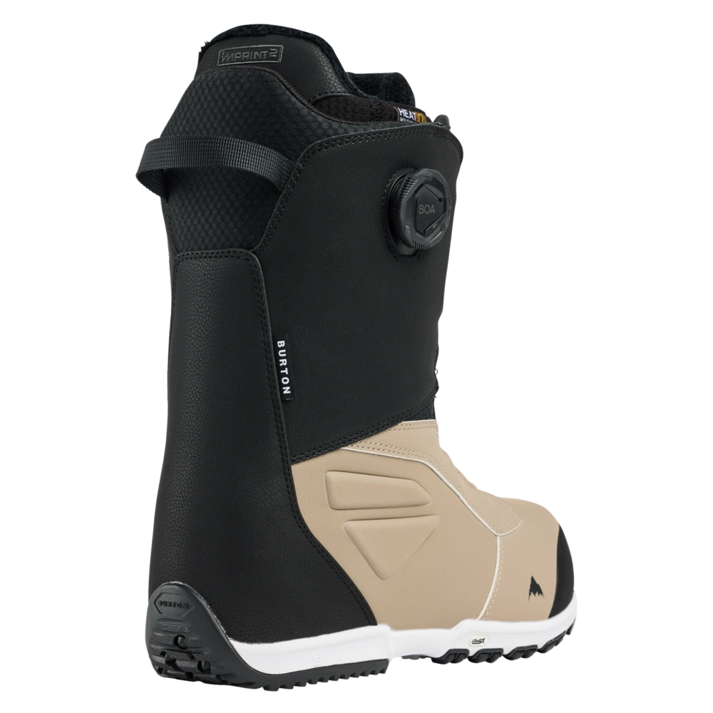 Ruler BOA Snowboard Boots