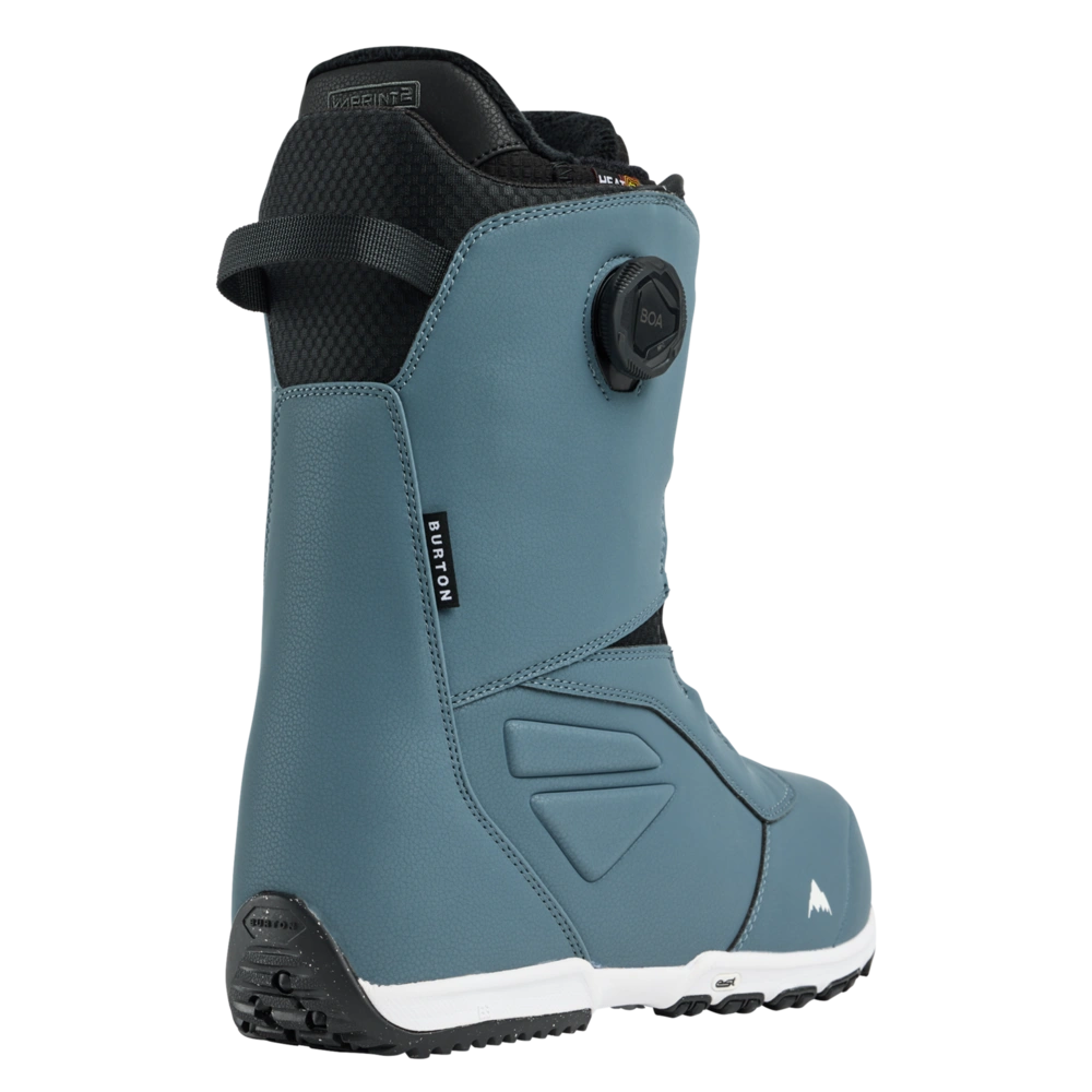 Ruler BOA Snowboard Boots
