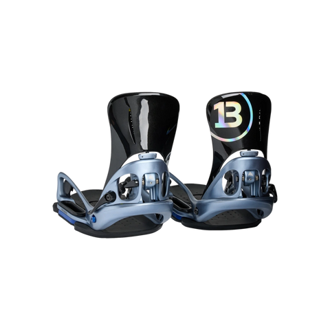 Step On Genesis EST Snowboard Binding