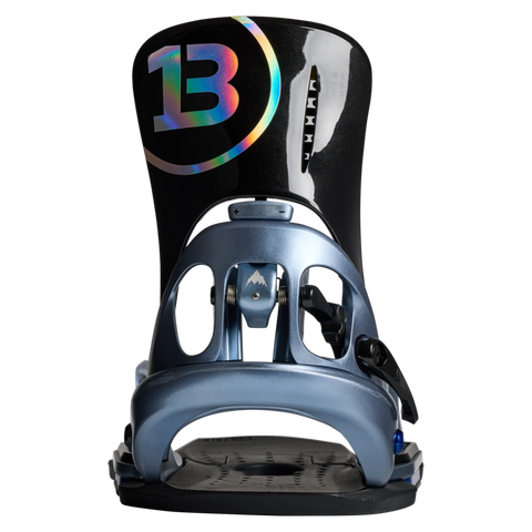 Step On Genesis EST Snowboard Binding