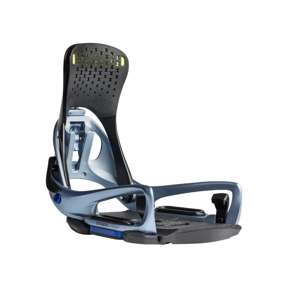Burton Step On Genesis EST Snowboard Binding | Rhythm Snowsports.