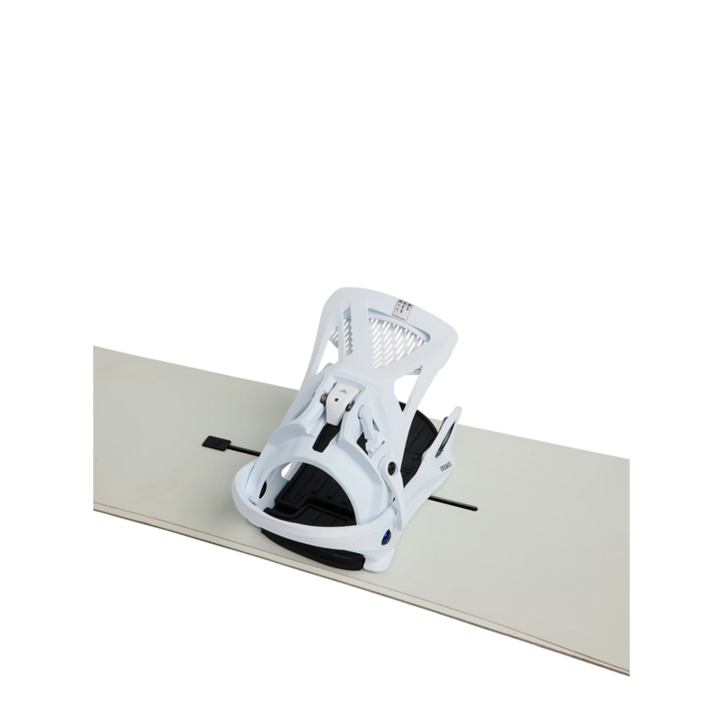 Step On Genesis Snowboard Bindings