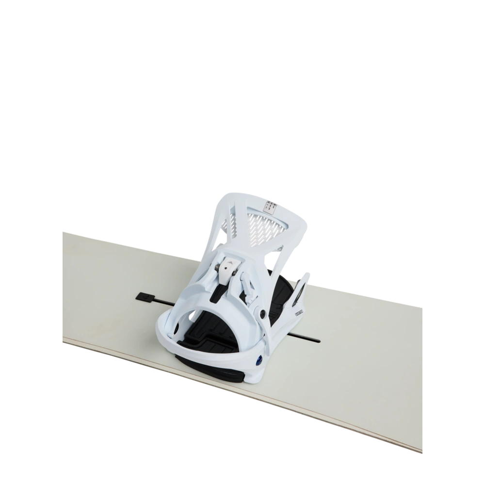 Step On Genesis Snowboard Bindings