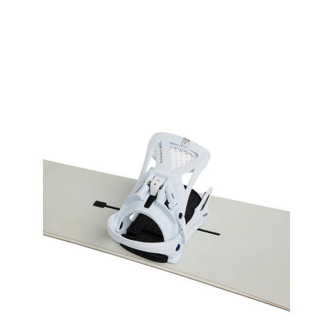 Step On Genesis Snowboard Bindings