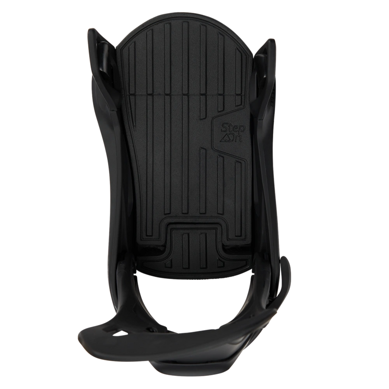 Step On Snowboard Bindings