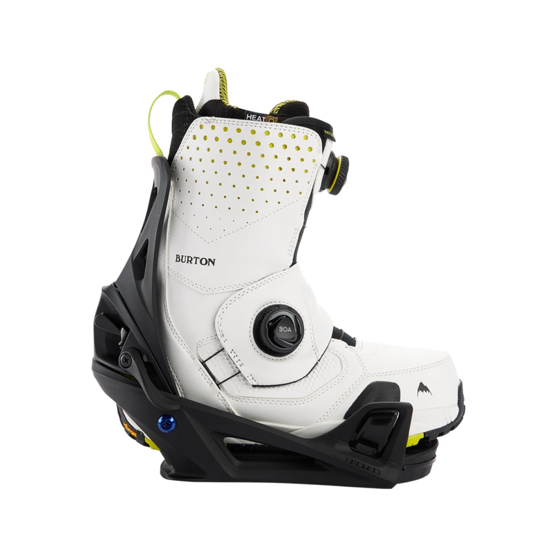 Step On Snowboard Bindings