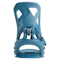 Step On Snowboard Bindings