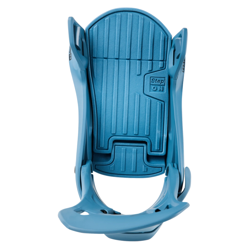 Step On Snowboard Bindings