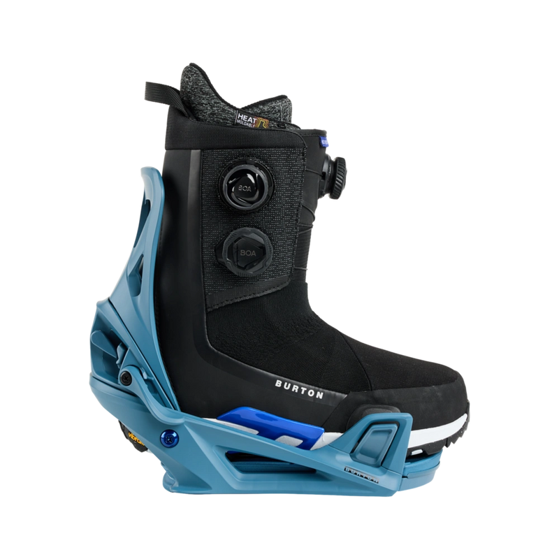 Step On Snowboard Bindings