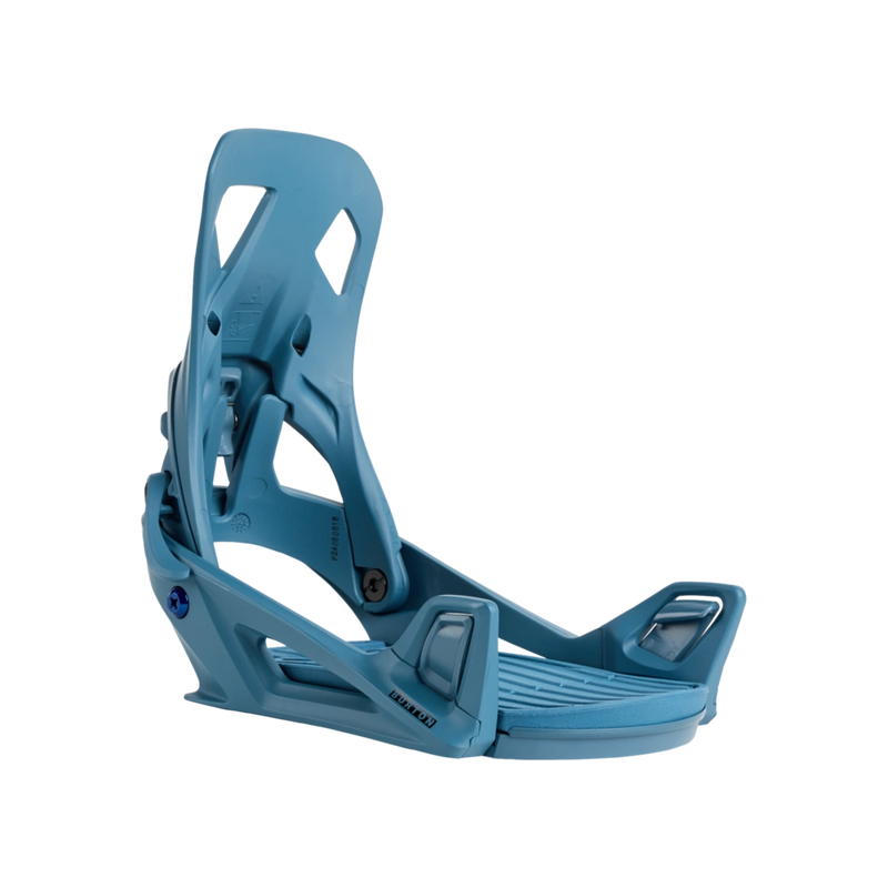 Step On Snowboard Bindings