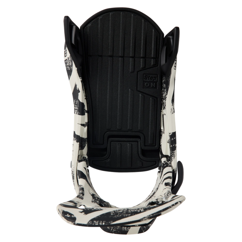 Step On Snowboard Bindings
