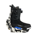 Step On Snowboard Bindings
