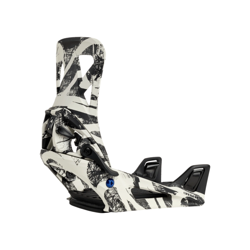Step On Snowboard Bindings