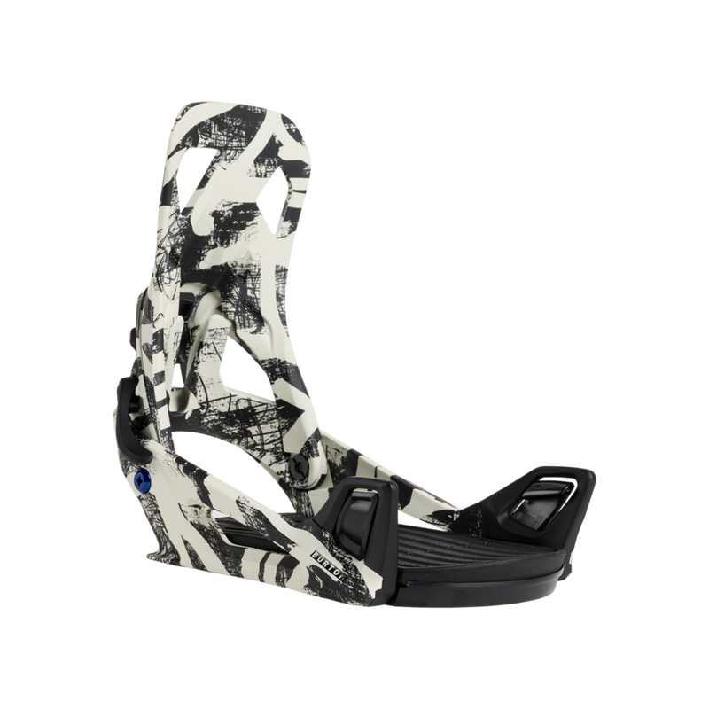 Step On Snowboard Bindings