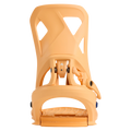 Step On Snowboard Bindings