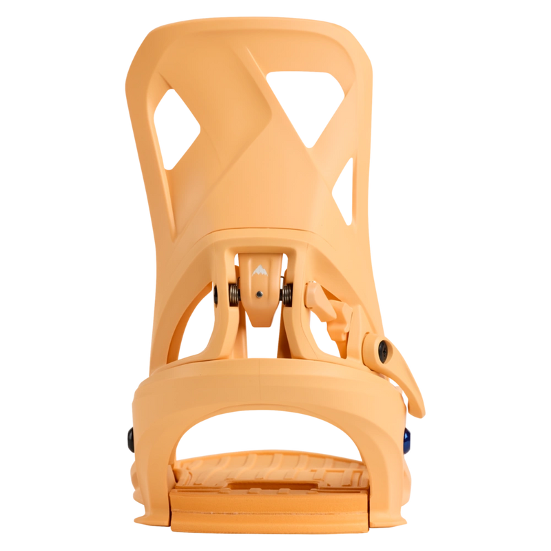 Step On Snowboard Bindings