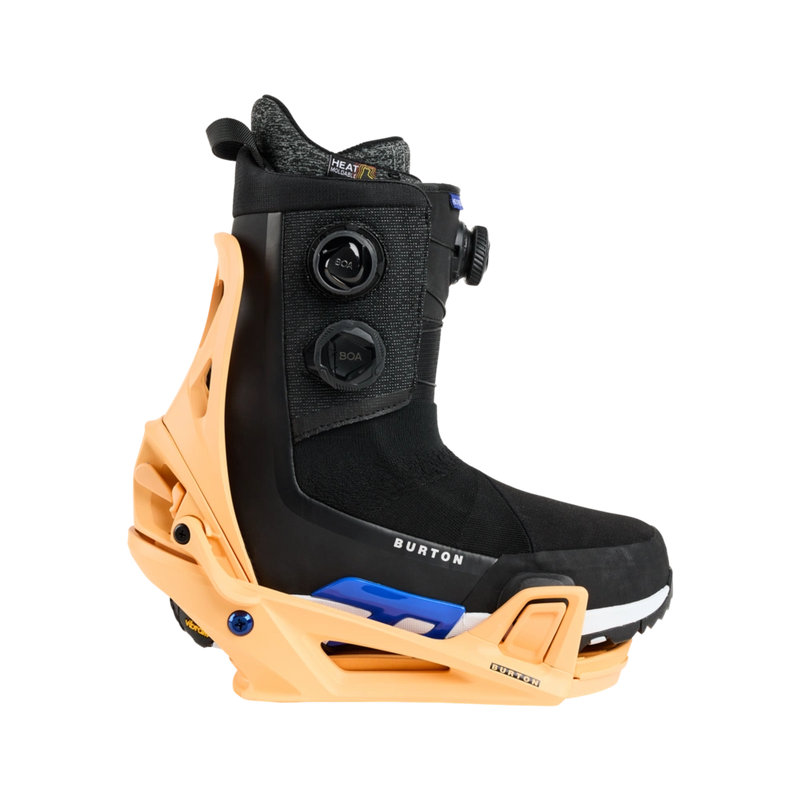 Step On Snowboard Bindings
