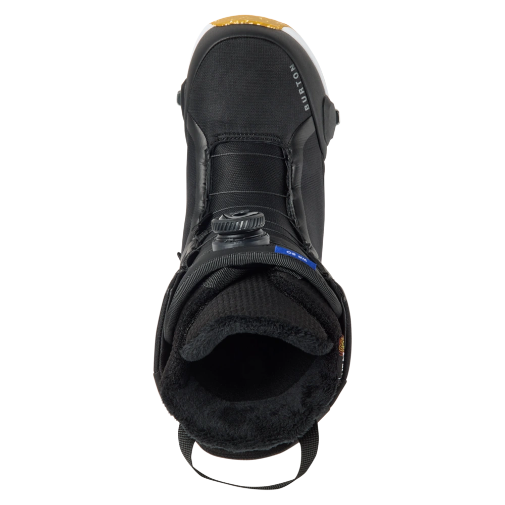 Waverange Step On Snowboard Boots