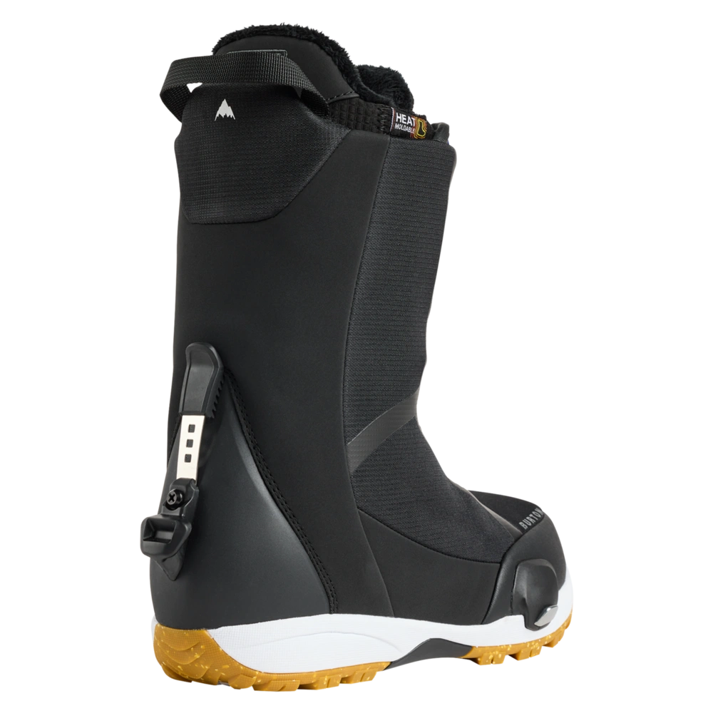 Waverange Step On Snowboard Boots
