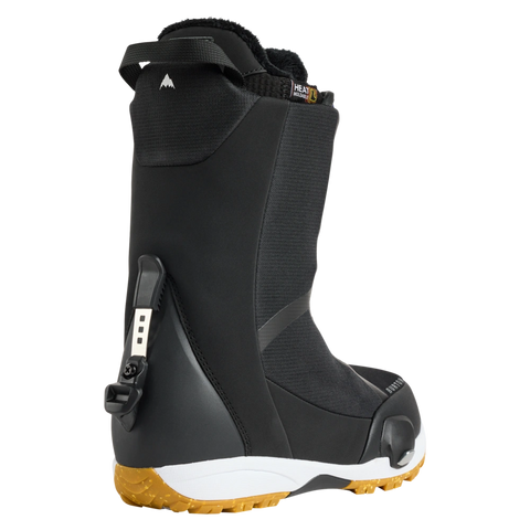 Waverange Step On Snowboard Boots