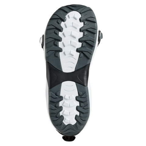 Waverange Step On Snowboard Boots