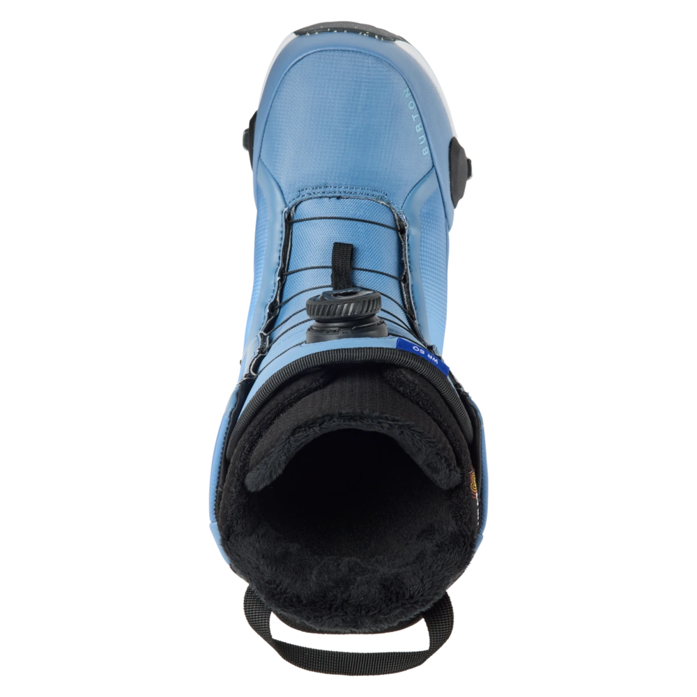 Waverange Step On Snowboard Boots