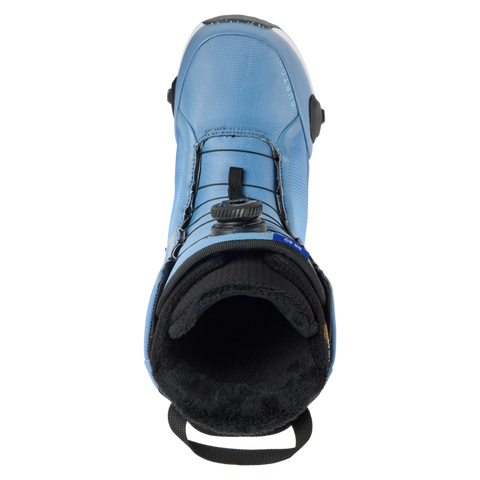 Waverange Step On Snowboard Boots